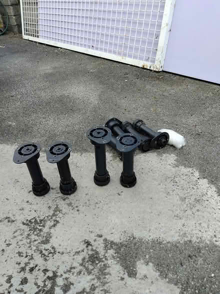Photo of free Kitchen cabinet feet (TR14) #2