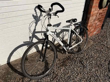 Photo of free Gazelle Fuente Bike (Near Thirsk YO7) #1