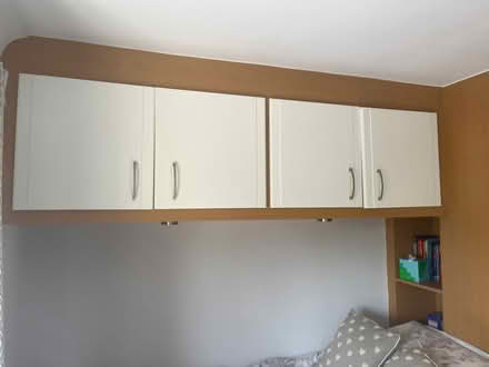 Photo of free Fitted Single Bed (Chesham HP5) #3