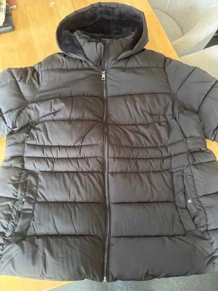Photo of free Jacket (Stonebridge NW10) #1