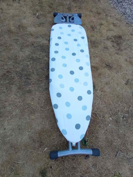 Photo of free Ironing board (Church RG2) #1
