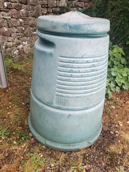 Photo of free Compost bin (Great Asby CA16) #2