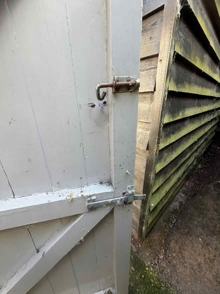 Photo of free Garden gate (Braintree CM7) #4