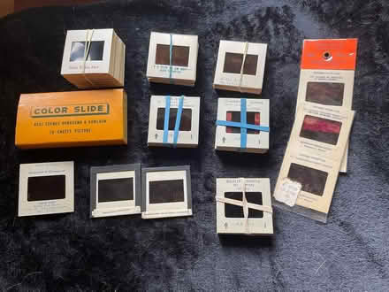 Photo of free commercially produced scenic slides (Wedgwood) #1