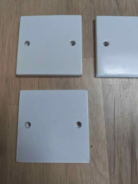 Photo of free Electrical bits and bobs (Harvington WR11) #1