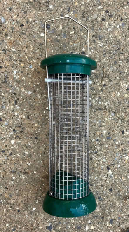 Photo of free Bird feeder (Theale RG7) #1