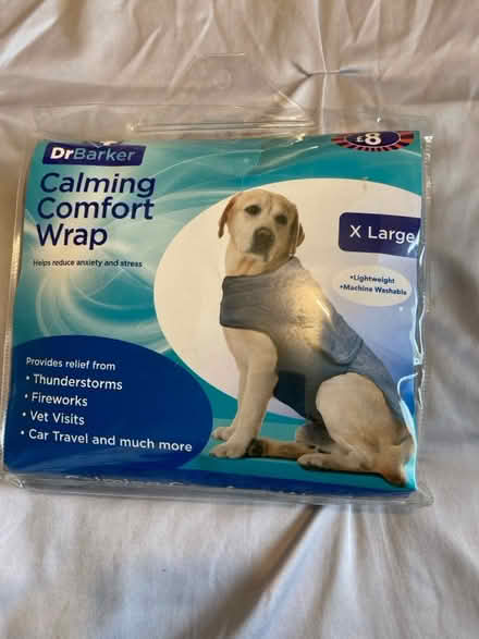 Photo of free Dog coats (Swindon SN5) #3