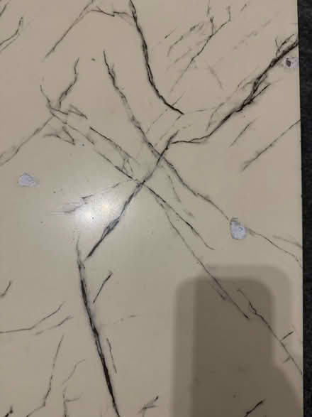 Photo of free Table (7 beacon street HD2) #2