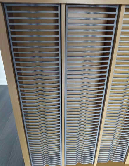 Photo of free DVD Storage (Farnborough GU14) #2