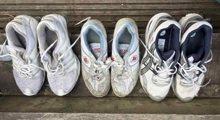 Photo of free Men’s Trainers (South Croydon CR2) #1