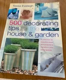 Photo of free Book about decorating (Broughton MK10) #1