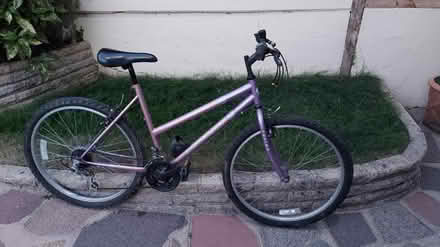 Photo of free Girls/ladies mountain bike (Hayes BR2) #2