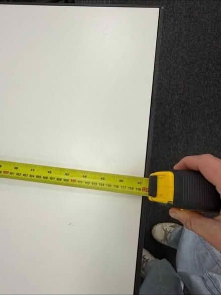 Photo of free Conference table (Draycott, GL56 9JY) #2