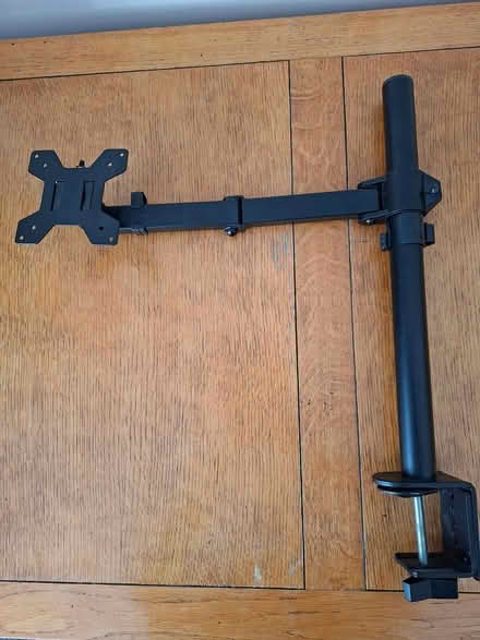 Photo of free Desk mount monitor bracket (Nailsea BS48) #1