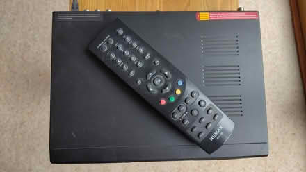Photo of free Humax Freesat HD receiver (Torbrex FK8) #2