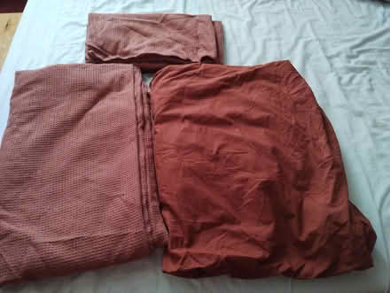 Photo of free Single bedding set (Brockley SE4) #1
