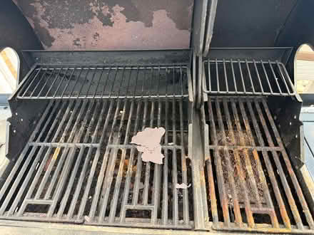 Photo of free Gas Grill (Colorado Springs) #3