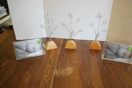 Photo of free Various things for jewelry (gatineau ave & de bourgogne st) #1