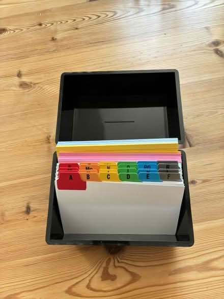 Photo of free Office clear out, radion & toys (Salfords, Redhill, RH1) #4
