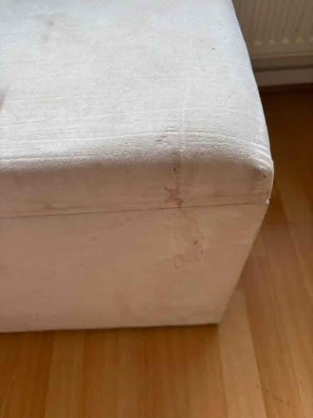 Photo of free Blanket box (Harborne B15 3NN) #2