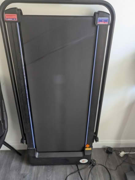 Photo of free Walking Pad – For Parts or Scrap (Chatterley Parkway NG8) #2