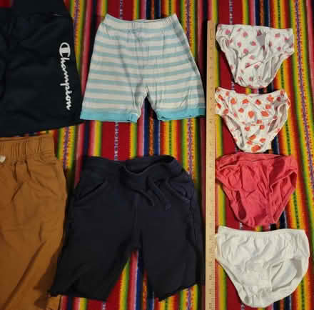 Photo of free Children's Bottoms - Variety (West 7th) #3