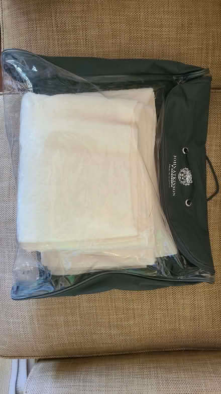 Photo of free Blanket pieces (Henleaze BS6) #3