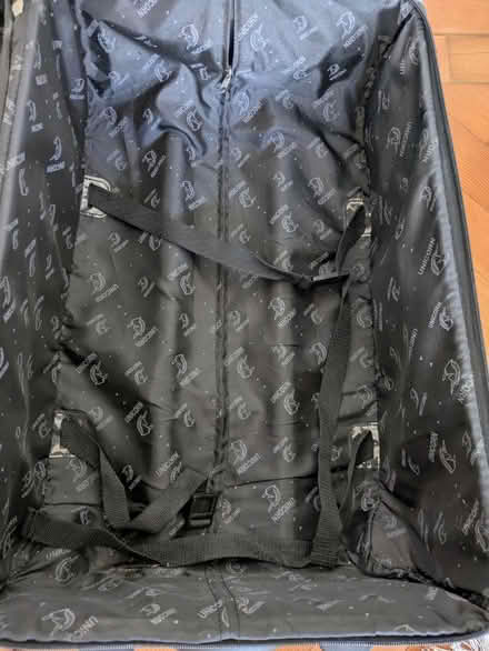 Photo of free Suitcase 23 inch (St Helens WA10) #4