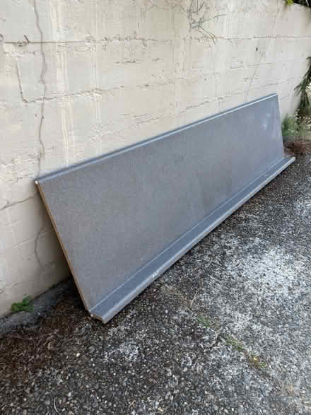 Photo of free Formica countertop (West Seattle) #1