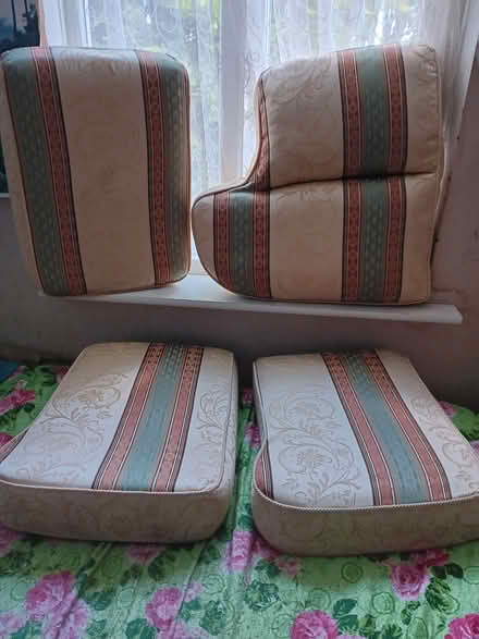 Photo of free Sofa parts, maybe useful as cushions (Paradise DY2) #2