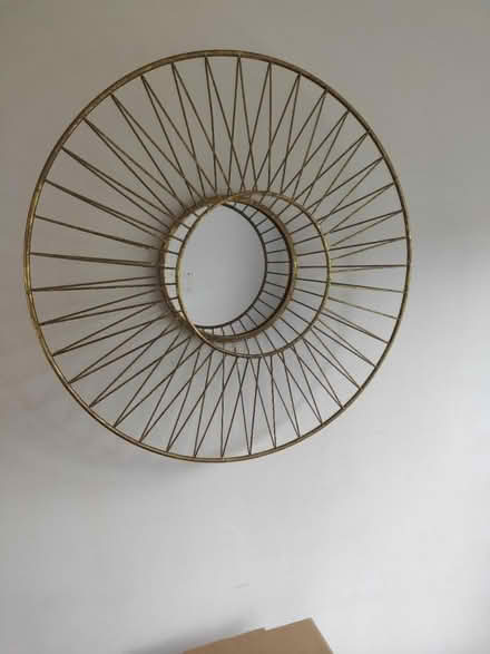 Photo of free Mirror (Drimnagh) #1