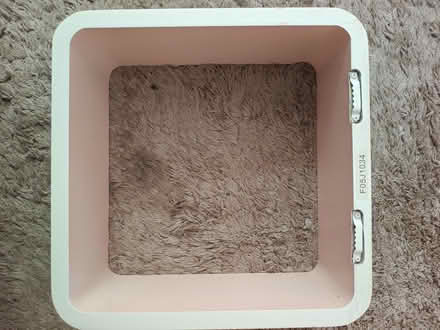 Photo of free Various Cube Shelves (Bruntsfield EH10) #3