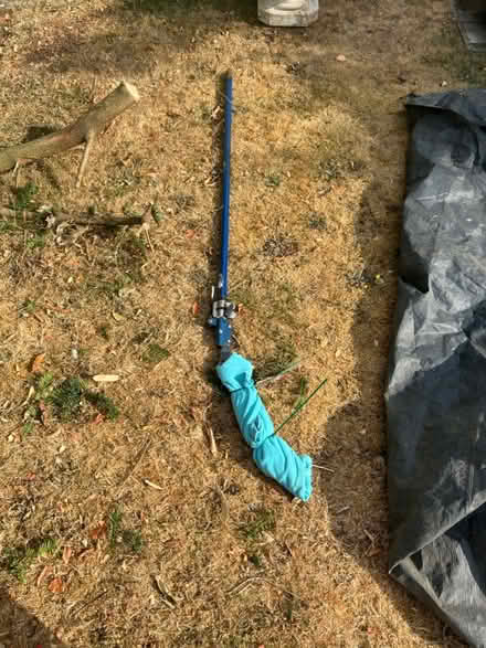 Photo of free Garden cropper (Ditton ME20) #1