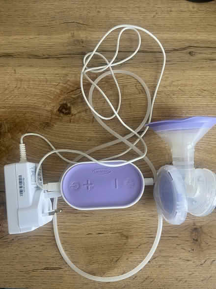 Photo of free Baby feeding bundle (Lower Bevendean BN2) #4