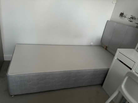Photo of free Base & headboard (Drumcondra) #2