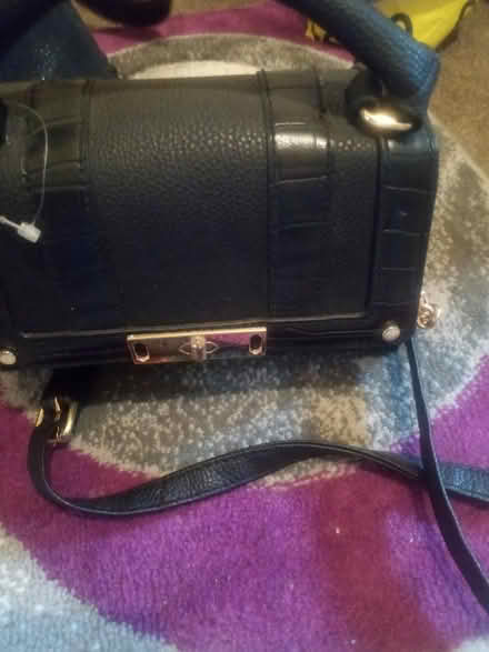 Photo of free 2bags purse perfume (Bd47jf) #2