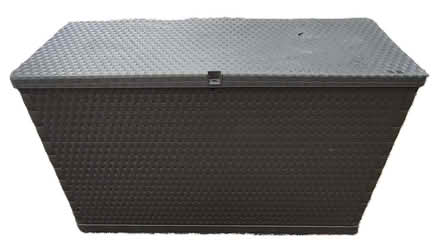 Photo of free Storage chest (Newbiggin CA11) #3