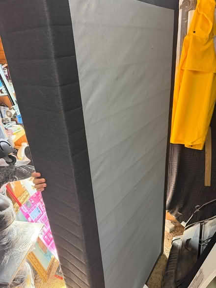 Photo of free king size mattress and full (Middle village ny 11379) #4