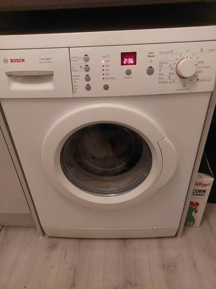 Photo of free items (Nottingham, NG7) #3