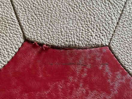 Photo of free Small square foot stool (WS7 Chasetown) #2