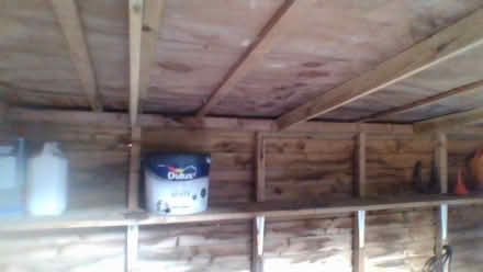 Photo of free Shed (Woolston SO19) #2