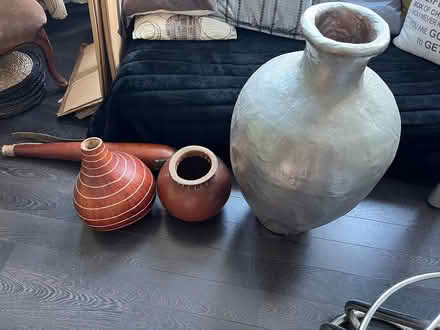 Photo of free Interesting ornaments (Teignmouth) #1