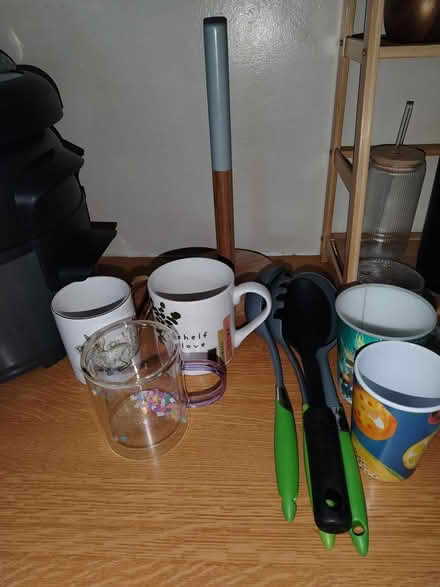 Photo of free Kitchen bundle (Walsall WS2) #1