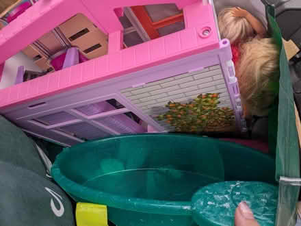 Photo of free Miscellaneous loved Toys, 5+ (Betchworth RH3) #2