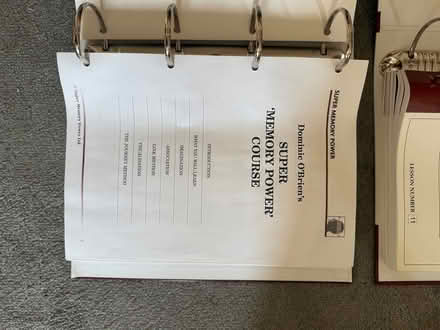 Photo of free Memory training (bognor regis PO22) #3