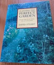 Photo of free gardening book (Broughton MK10) #1