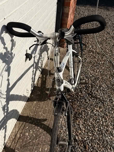 Photo of free Gazelle Fuente Bike (Near Thirsk YO7) #4