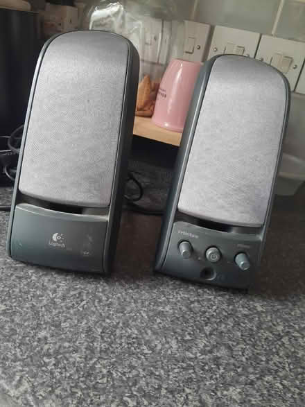 Photo of free Laptop speakers (Sidcup DA14) #1
