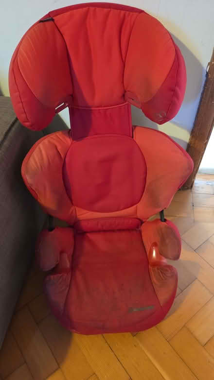 Photo of free Maxi Cosi Rodi XP follow-on booster seat (Florence Park OX4) #1