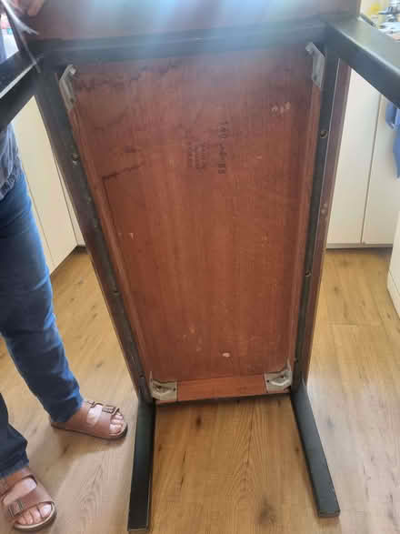 Photo of free Coffee table (Dulwich SE22) #3